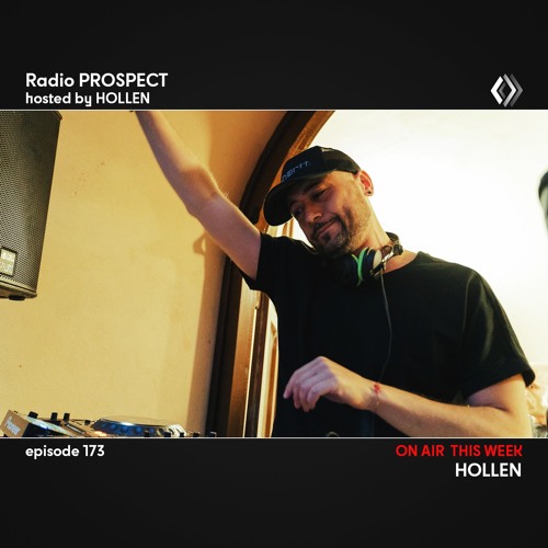 RadioProspect 173 - Hollen