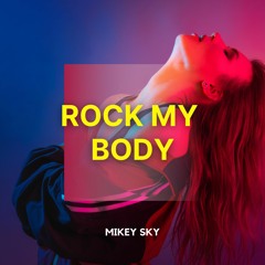 ROCK MY BODY (Hypertechno Remix 2024) OUT NOW!