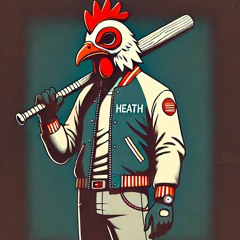 HOTLINE DUBAI LIVE GIG BY HEATH DJ - [Free Download]