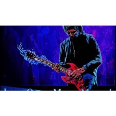 Tony Iommi & Phil Anselmo - Time Is Mine (HQ)