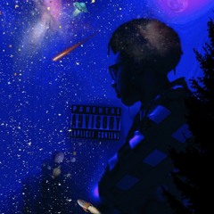CHAT WITH MOON  (Prod. Squirl beats)