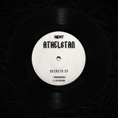 Athelstan - L DE ATRACCION (Original Mix) SR001