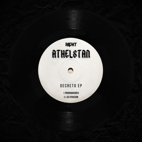 Athelstan - PROGRAMACION N (Original Mix) SR001