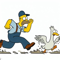 Entropy X CBRadio - Loose Goose (FREE DOWNLOAD)