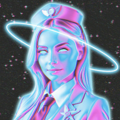 Girl on the Plane