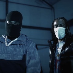 K-Trap, DoRoad - Maths (Instrumental)