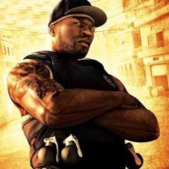 2007 Ayo Technology 50 Cent Type Beat "Sand in the Blood"