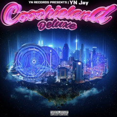 YN Jay (A.K.A The Coochie Man) Mix Pt. 2