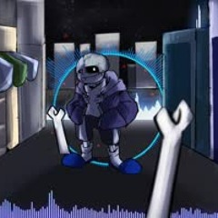 H!Tale Sans Phase 2 Atonement Theme