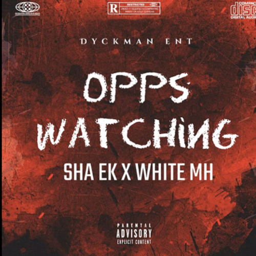 Sha Ek - Opps Watching (Sha Ek Only)