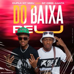 Dupla Kit Mizu x Sp De Canta - Do Baixareu (Afro house)