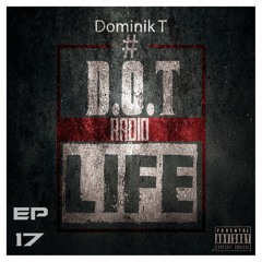 D.o.T #RadioLive EP014 mit Dominik T.