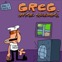 greg. - time for a midnight snack, i'm gregnant. (Lap +)
