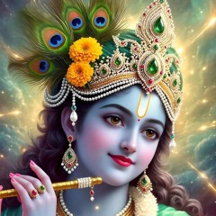 Hare Krishna