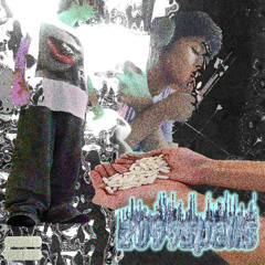 **KETABEAR MIX** AMIRI x ZEXN - HIGH #2099feitiços