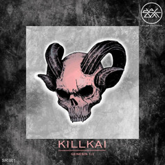 KILLKAI - GENESIS 1:1 ((Original))