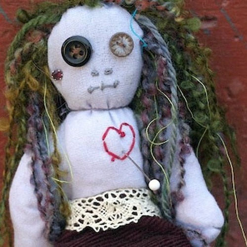 Magic Dolls - M.D