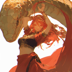Snake Charmer
