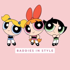 Baddies in style (ft: Dan)