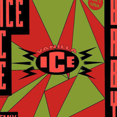 Ice Ice Baby - Vanilla Ice - Owell Extended Remix