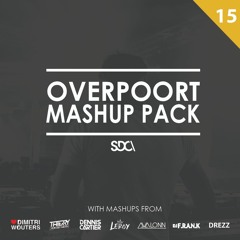 Overpoort Mashup Pack Vol 15 [FREE DOWNLOAD]