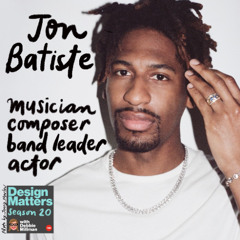 Jon Batiste