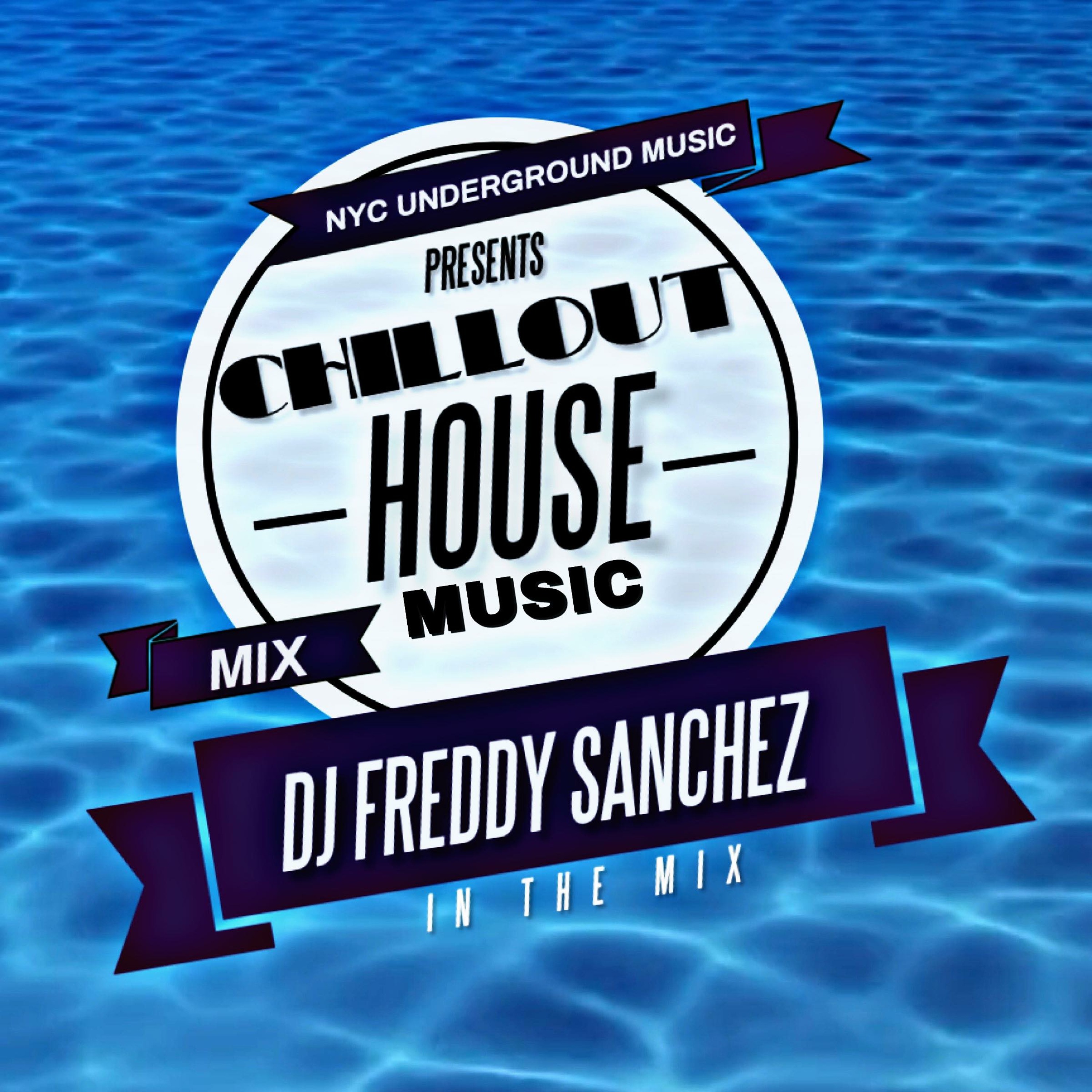 DJ FREDDY SANCHEZ