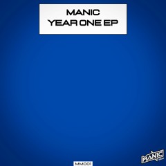 Manic - Played It Live (Radio Mix)(MM001)