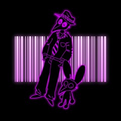 Revenge of the Phantoms (Yuletide Christoph Remix)