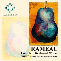 Rameau - LaDauphine