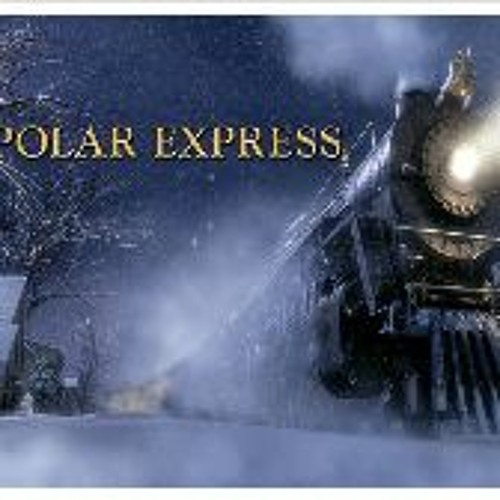 The polar express best sale 123movies