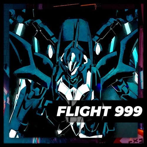 Egofear x Yung Lain - Flight 999