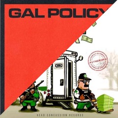 Gal Policy x Dutty Money Riddim (DJ Morgz Mashup)