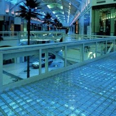 SHINOGANBO - MALL RUN