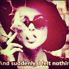 DJ LONELY IN MY FEELINGS