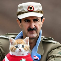 Bachar al-Assad (2020)