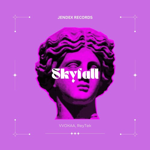 VVOKAA & ReyTek - Skyfall (Radio Edit)
