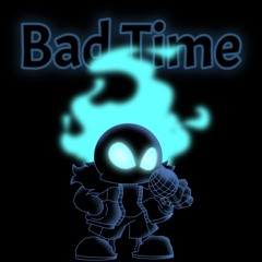 Indie Cross OST- Bad Time