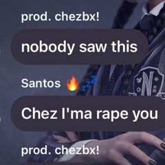 FUCKSANTOS_XXL_FREESTYLE X ZENOTAURS X CHEZ X KID ELI X KIMBERLY X YUNGGVRO X AMBITION