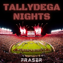 TALLYDEGA NIGHTS