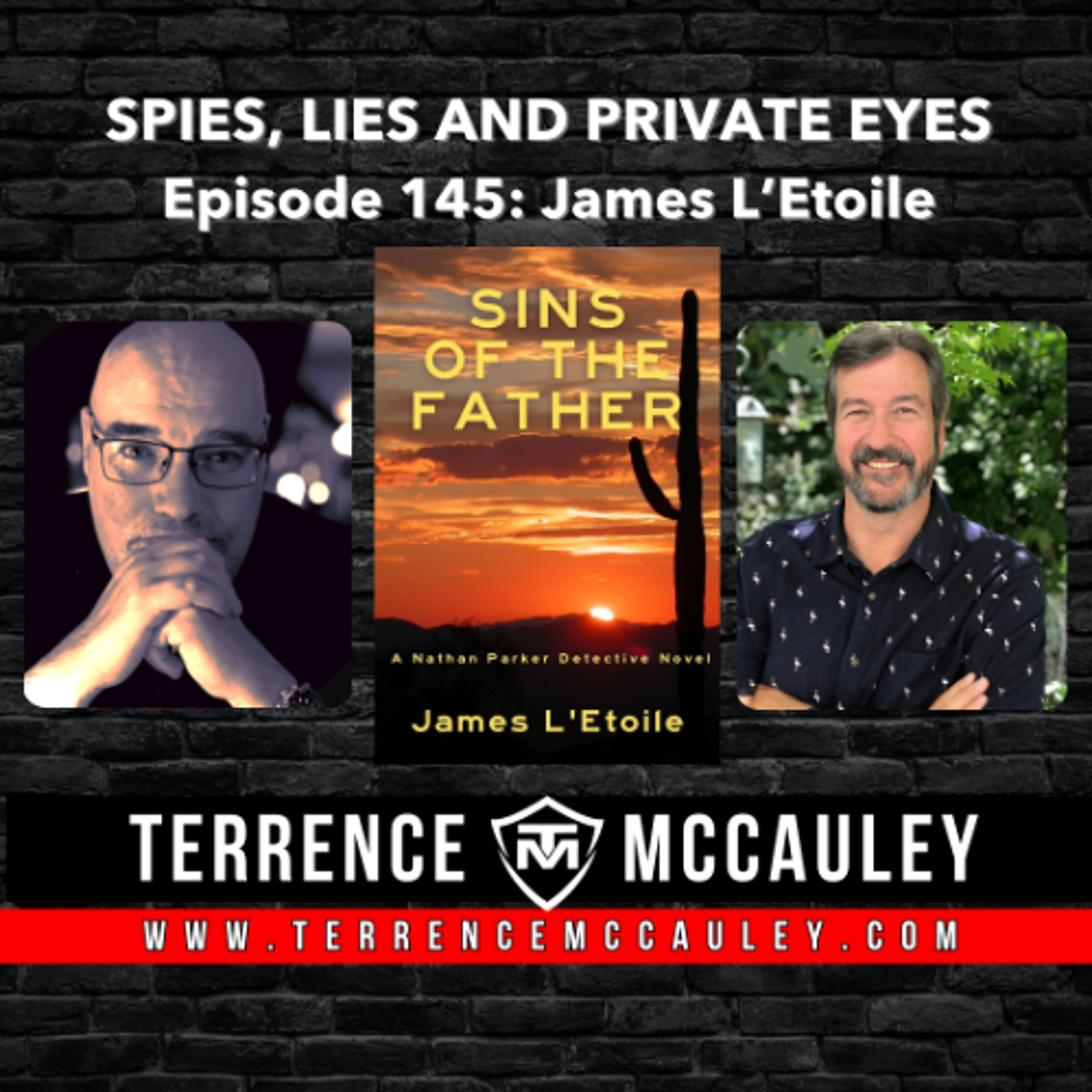 Authors on the Air Global Radio Network