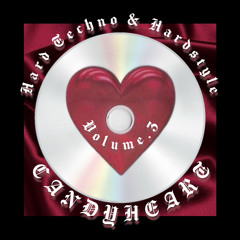 Hard techno & Hardstyle Vol. 3