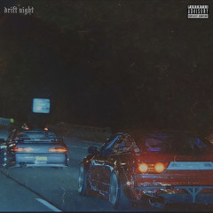 Hyperlight Drifts
