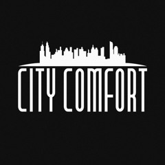 City Comfort @ ROUGH RADIO