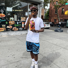 Naa Staxx - Thot breaker
