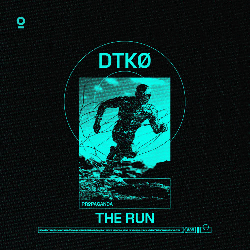 DTKØ - THE RUN