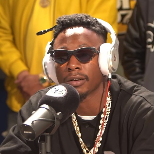 Stream Joey Badass Funk Flex Freestyle 181 by Meech | Listen