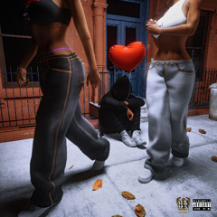 JAY H3RB & Addey - never.
