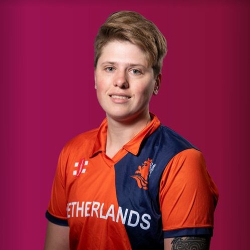 Nederlandse cricketvrouwen azen op WK-deelname! - ALLsportsradio LIVE! 18 maart 2024