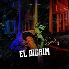 Jordizy- El Dicrim- Ready